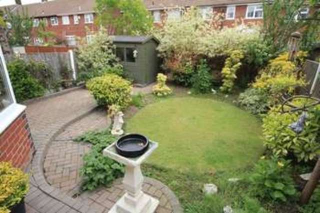  Image of 3 bedroom Terraced house for sale in Holmleigh Road Liverpool L25 at Holmleigh Road  Liverpool, L25 2SA