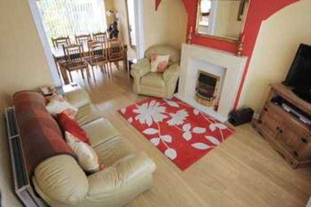  Image of 3 bedroom Terraced house for sale in Holmleigh Road Liverpool L25 at Holmleigh Road  Liverpool, L25 2SA