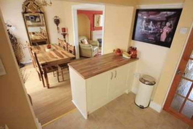  Image of 3 bedroom Terraced house for sale in Holmleigh Road Liverpool L25 at Holmleigh Road  Liverpool, L25 2SA