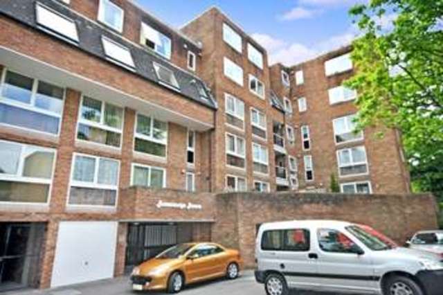  Image of 1 bedroom Retirement Property for sale in Pine Tree Glen Westbourne Bournemouth BH4 at Pine Tree Glen Westbourne Bournemouth, BH4 9ES