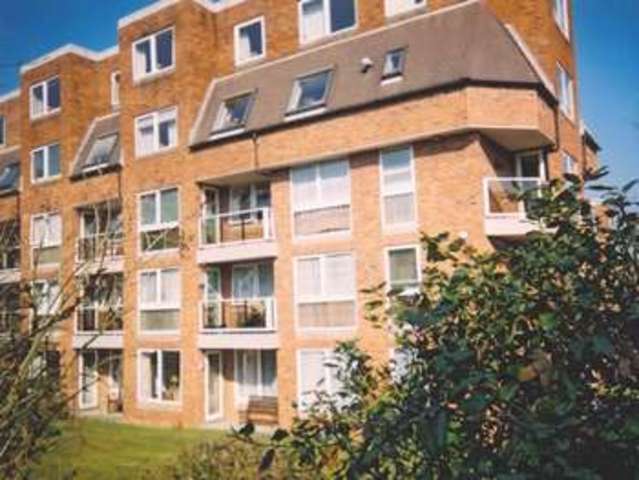  Image of 1 bedroom Retirement Property for sale in Pine Tree Glen Westbourne Bournemouth BH4 at Pine Tree Glen Westbourne Bournemouth, BH4 9ES