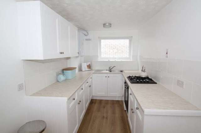  Image of 3 bedroom Detached house to rent in Stamford Close Plymouth PL9 at Hooe Plymouth Devon, PL9 9SF