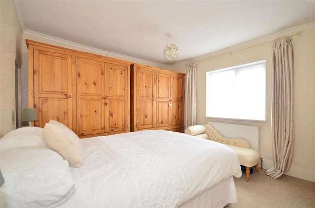  Image of 3 bedroom Terraced house for sale in Hope Road Ryde PO33 at Elmfield Ryde Ryde, PO33 1AJ