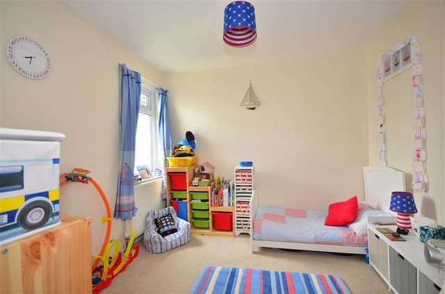  Image of 3 bedroom Terraced house for sale in Hope Road Ryde PO33 at Elmfield Ryde Ryde, PO33 1AJ