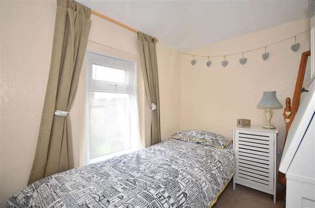  Image of 3 bedroom Terraced house for sale in Hope Road Ryde PO33 at Elmfield Ryde Ryde, PO33 1AJ