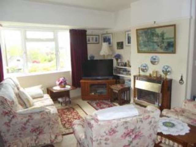  Image of 2 bedroom Bungalow for sale in Manor Estate Horrabridge Yelverton PL20 at Horrabridge Yelverton Horrabridge, PL20 7RS