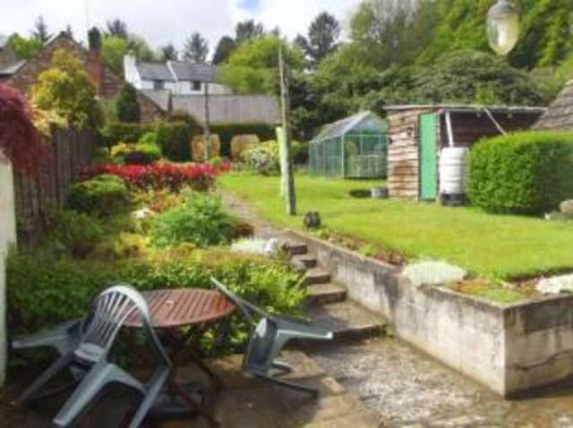  Image of 2 bedroom Bungalow for sale in Manor Estate Horrabridge Yelverton PL20 at Horrabridge Yelverton Horrabridge, PL20 7RS