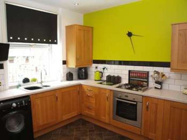  Image of 3 bedroom Terraced house for sale in Huddersfield Road Newhey Rochdale OL16 at Huddersfield Road Newhey Rochdale, OL16 3QG
