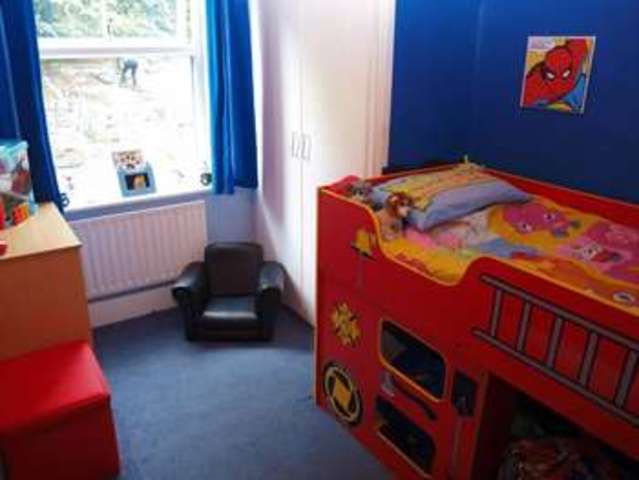  Image of 3 bedroom Terraced house for sale in Huddersfield Road Newhey Rochdale OL16 at Huddersfield Road Newhey Rochdale, OL16 3QG