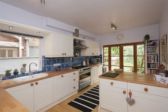  Image of 4 bedroom Terraced house for sale in Huntingdon Road Coventry CV5 at Huntingdon Road Earlsdon Coventry, CV5 6PT