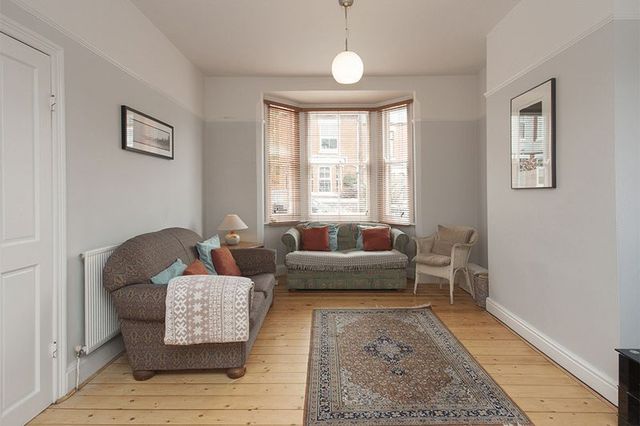  Image of 4 bedroom Terraced house for sale in Huntingdon Road Coventry CV5 at Huntingdon Road Earlsdon Coventry, CV5 6PT