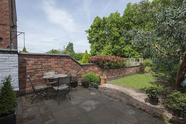  Image of 4 bedroom Terraced house for sale in Huntingdon Road Coventry CV5 at Huntingdon Road Earlsdon Coventry, CV5 6PT