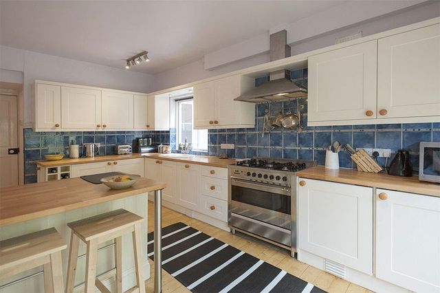  Image of 4 bedroom Terraced house for sale in Huntingdon Road Coventry CV5 at Huntingdon Road Earlsdon Coventry, CV5 6PT