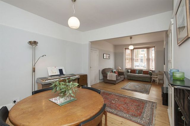  Image of 4 bedroom Terraced house for sale in Huntingdon Road Coventry CV5 at Huntingdon Road Earlsdon Coventry, CV5 6PT