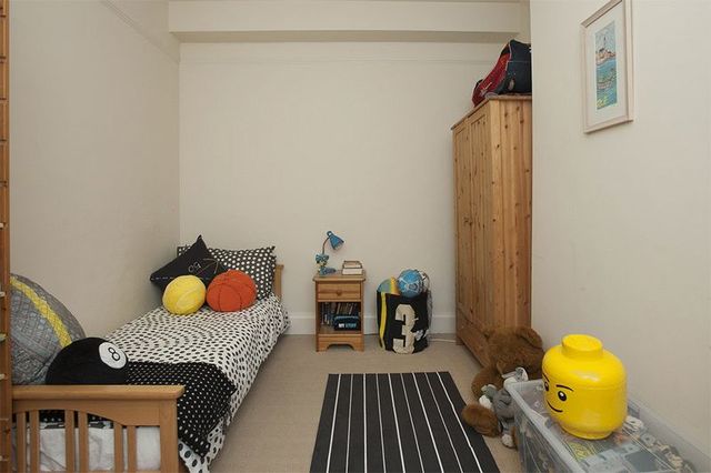  Image of 4 bedroom Terraced house for sale in Huntingdon Road Coventry CV5 at Huntingdon Road Earlsdon Coventry, CV5 6PT