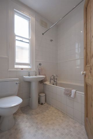  Image of 4 bedroom Terraced house for sale in Huntingdon Road Coventry CV5 at Huntingdon Road Earlsdon Coventry, CV5 6PT