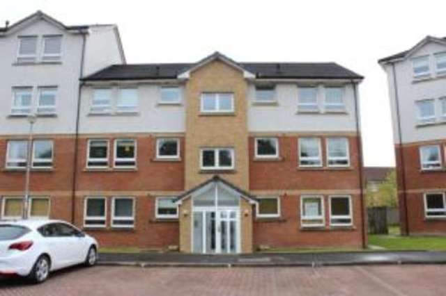  Image of 1 bedroom Flat for sale in Hutton Drive East Kilbride Glasgow G74 at Mavorpark East Kilbride East Kilbride, G74 4GJ