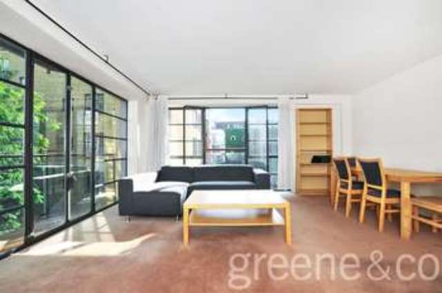  Image of 2 bedroom Flat to rent in New Wharf Road London N1 at New Wharf Road Kings Cross Pentonville, N1 9RW