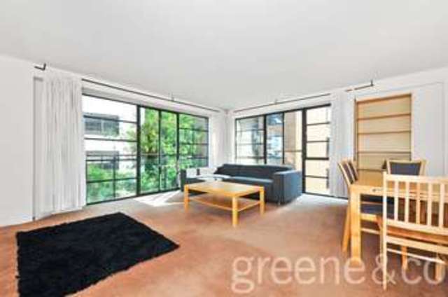  Image of 2 bedroom Flat to rent in New Wharf Road London N1 at New Wharf Road Kings Cross Pentonville, N1 9RW