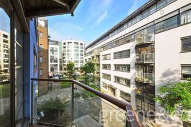  Image of 2 bedroom Flat to rent in New Wharf Road London N1 at New Wharf Road Kings Cross Pentonville, N1 9RW