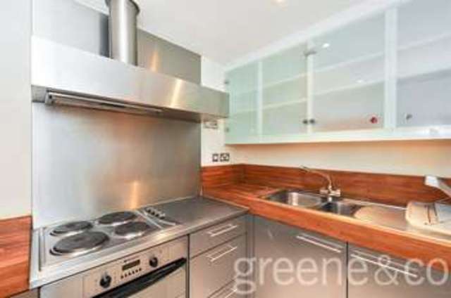  Image of 2 bedroom Flat to rent in New Wharf Road London N1 at New Wharf Road Kings Cross Pentonville, N1 9RW