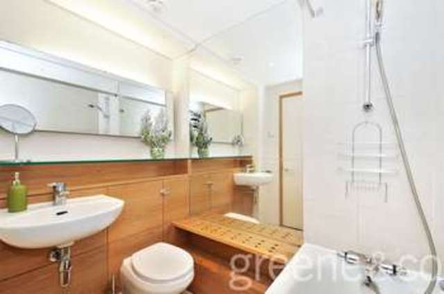  Image of 2 bedroom Flat to rent in New Wharf Road London N1 at New Wharf Road Kings Cross Pentonville, N1 9RW