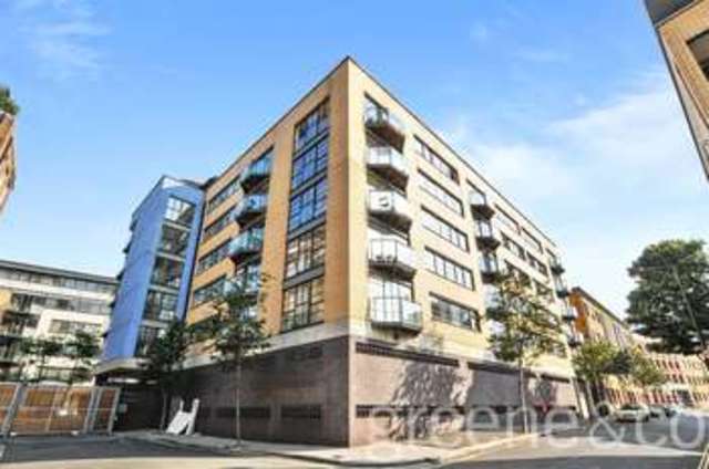  Image of 2 bedroom Flat to rent in New Wharf Road London N1 at New Wharf Road Kings Cross Pentonville, N1 9RW