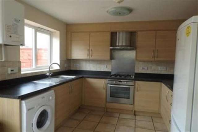  Image of 1 bedroom Detached house to rent in Iceni Way Cambridge CB4 at Cambridge, CB4 2NZ