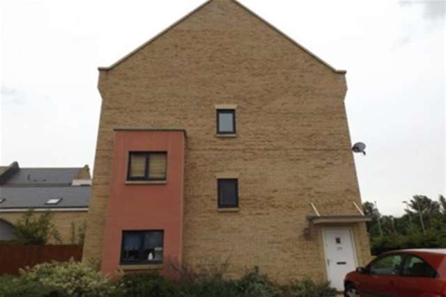  Image of 1 bedroom Detached house to rent in Iceni Way Cambridge CB4 at Cambridge, CB4 2NZ