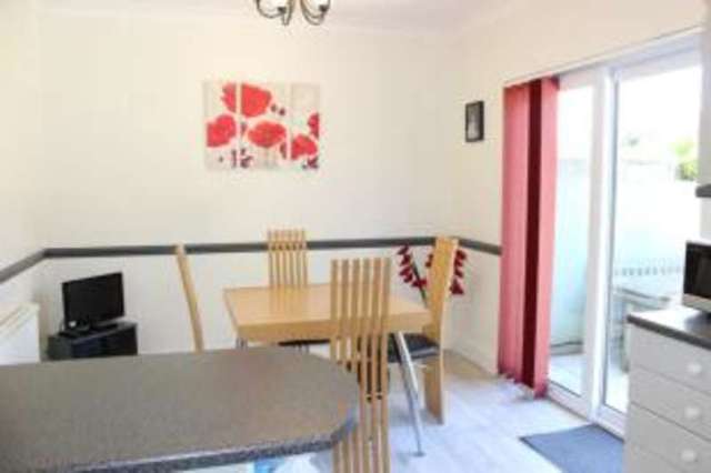  Image of 3 bedroom Semi-Detached house for sale in Cardinal Drive Ilford IG6 at Ilford  Barkingside, IG6 2SJ
