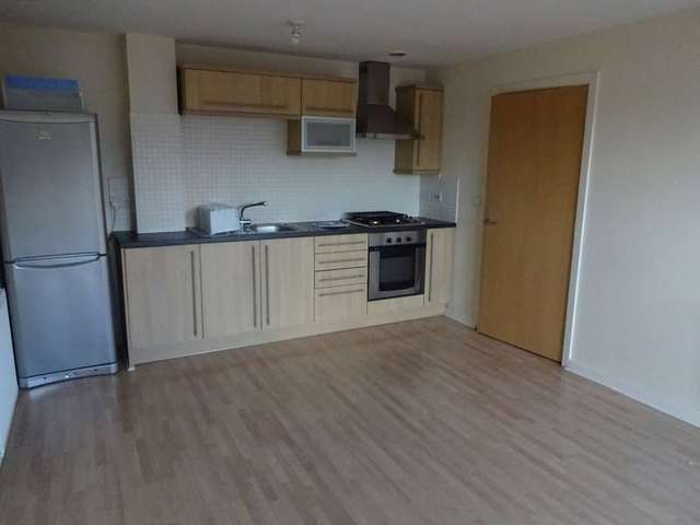  Image of 2 bedroom Flat for sale in Infirmary Road Sheffield S6 at Sheffield South Yorkshire, S6 3DH