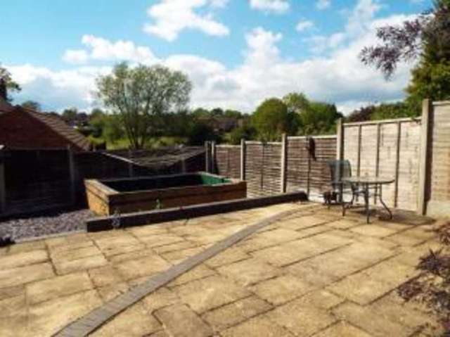  Image of 4 bedroom Detached house for sale in Ingrams Way Wigston LE18 at Wigston Harcourt Leicester Wigston, LE18 3TU