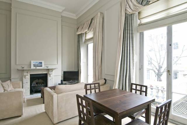  Image of 1 bedroom Flat to rent in Inverness Terrace London W2 at Inverness Terrace  London, W2 3JR