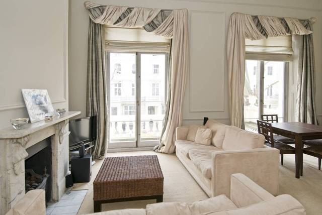  Image of 1 bedroom Flat to rent in Inverness Terrace London W2 at Inverness Terrace  London, W2 3JR