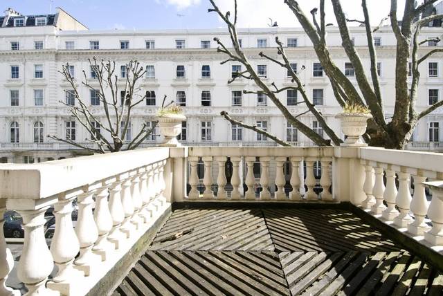 Image of 1 bedroom Flat to rent in Inverness Terrace London W2 at Inverness Terrace  London, W2 3JR