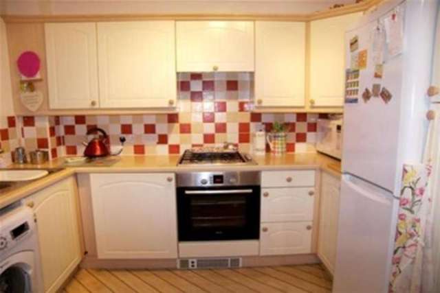  Image of 3 bedroom Detached house to rent in Isabella Close King