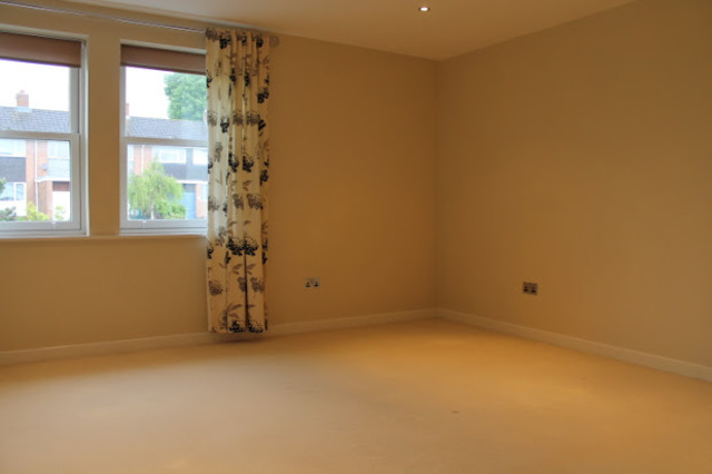  Image of 2 bedroom Apartment to rent in Isleworth Road Exeter EX4 at ISLEWORTH ROAD  EXETER, EX4 1RG