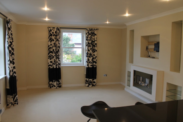  Image of 2 bedroom Apartment to rent in Isleworth Road Exeter EX4 at ISLEWORTH ROAD  EXETER, EX4 1RG