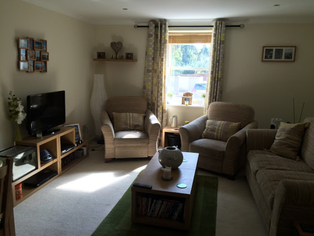  Image of 2 bedroom Property to rent in Isleworth Road Exeter EX4 at ISLEWORTH ROAD  EXETER, EX4 1RG