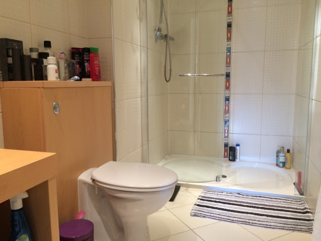  Image of 2 bedroom Property to rent in Isleworth Road Exeter EX4 at ISLEWORTH ROAD  EXETER, EX4 1RG