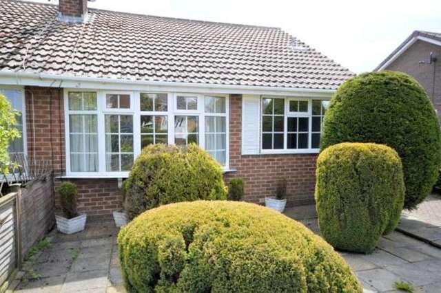  Image of 3 bedroom Detached house for sale in Ivy House Close Cayton Scarborough YO11 at Ivy House Close Cayton Scarborough, YO11 3SX