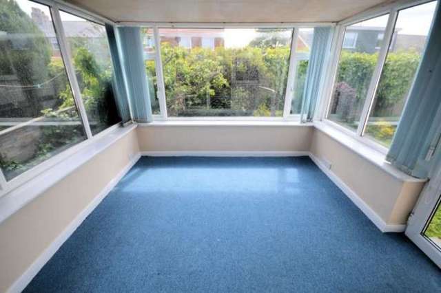  Image of 3 bedroom Detached house for sale in Ivy House Close Cayton Scarborough YO11 at Ivy House Close Cayton Scarborough, YO11 3SX