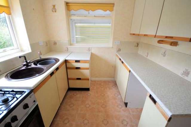  Image of 3 bedroom Detached house for sale in Ivy House Close Cayton Scarborough YO11 at Ivy House Close Cayton Scarborough, YO11 3SX