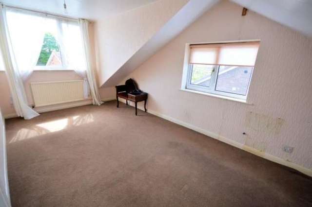  Image of 3 bedroom Detached house for sale in Ivy House Close Cayton Scarborough YO11 at Ivy House Close Cayton Scarborough, YO11 3SX