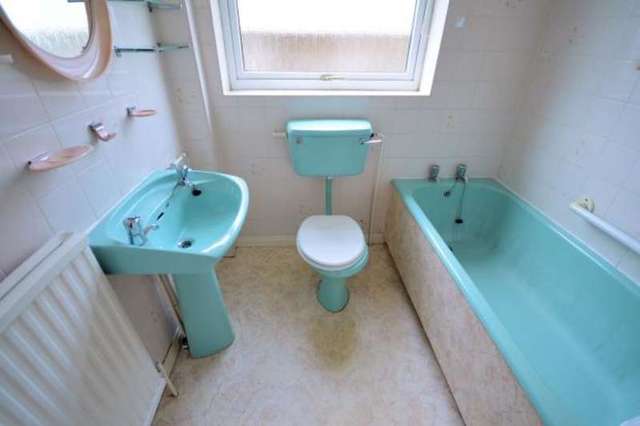  Image of 3 bedroom Detached house for sale in Ivy House Close Cayton Scarborough YO11 at Ivy House Close Cayton Scarborough, YO11 3SX