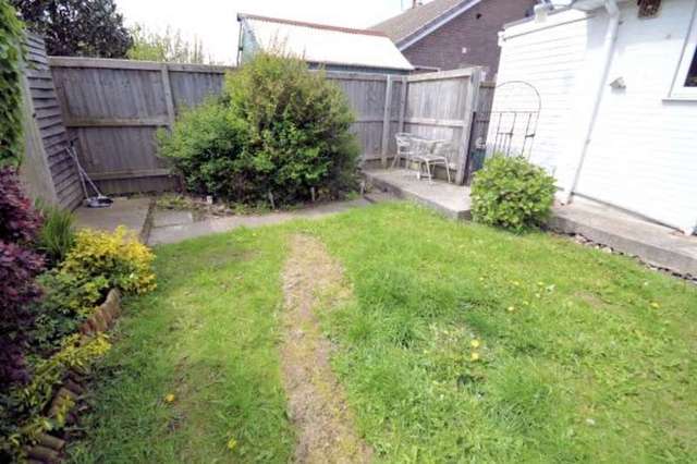  Image of 3 bedroom Detached house for sale in Ivy House Close Cayton Scarborough YO11 at Ivy House Close Cayton Scarborough, YO11 3SX