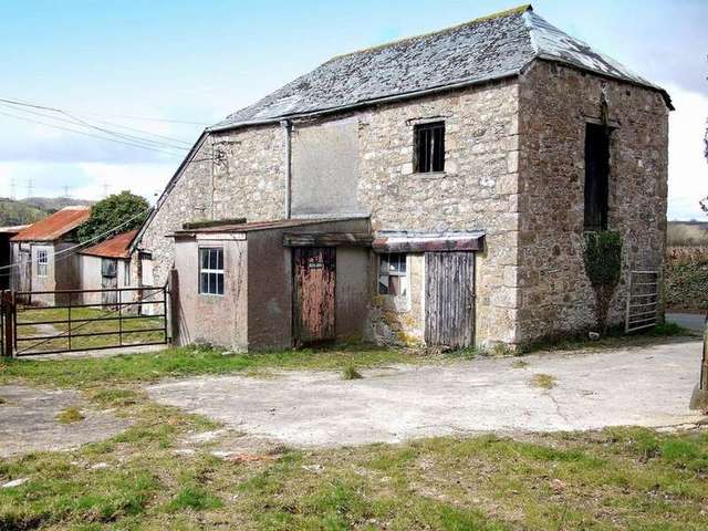 Image of Detached house for sale in Godwell Lane Ivybridge PL21 at Godwell Lane Ivybridge Devon, PL21 0LE