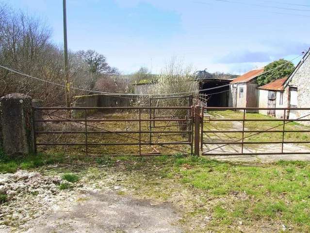  Image of Detached house for sale in Godwell Lane Ivybridge PL21 at Godwell Lane Ivybridge Devon, PL21 0LE