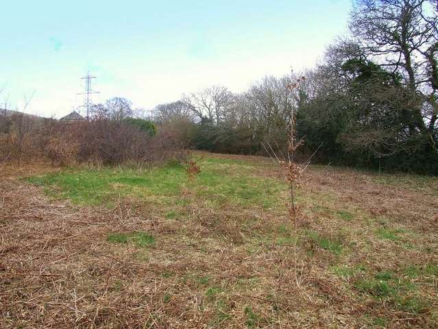  Image of Detached house for sale in Godwell Lane Ivybridge PL21 at Godwell Lane Ivybridge Devon, PL21 0LE