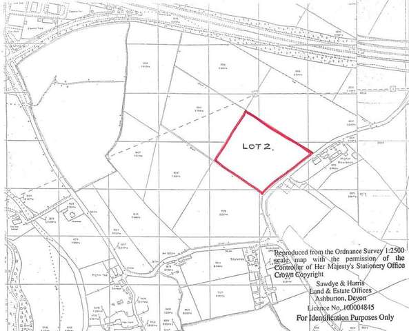  Image of Detached house for sale in Godwell Lane Ivybridge PL21 at Godwell Lane Ivybridge Devon, PL21 0LE
